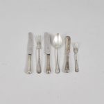 1298 1166 CUTLERY SET